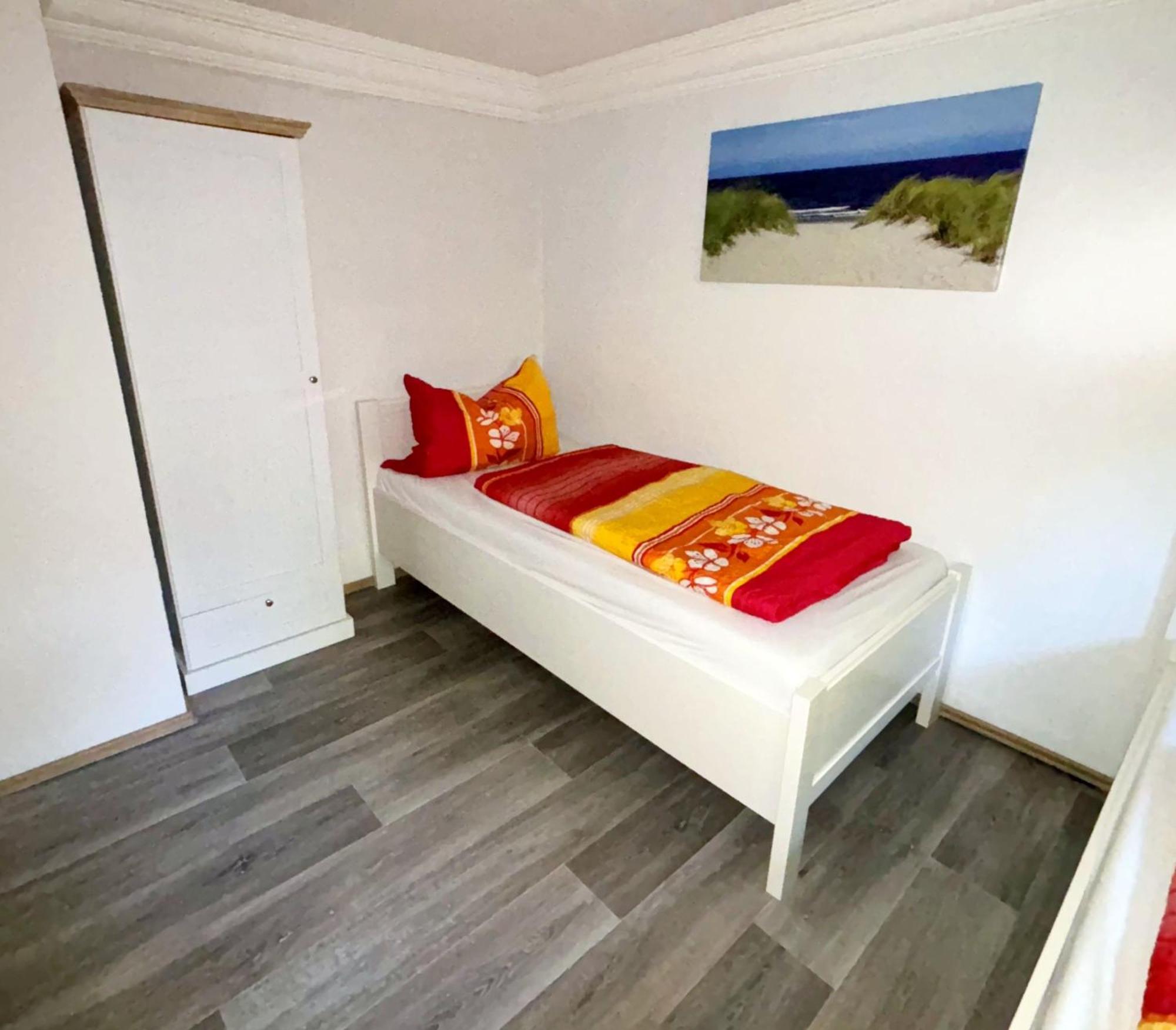 Ferienwohnung Heimchen Neuhof  Экстерьер фото